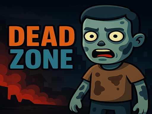 Dead Zone: Ground Zero