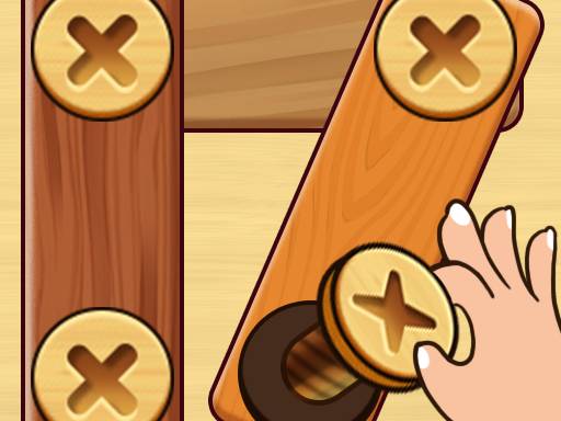 Timber Twist Puzzles
