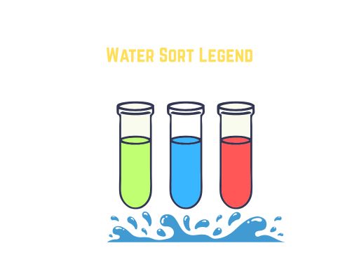 Liquid Color Logic