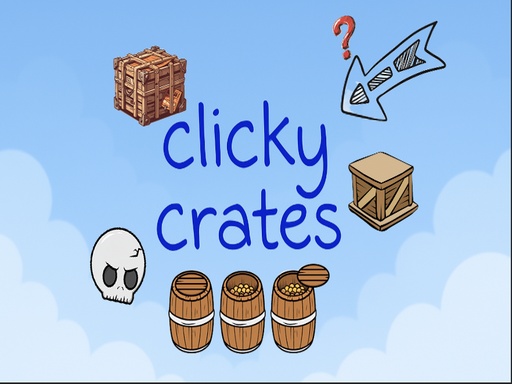 Crate Blast!