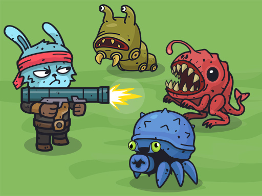 Farmhouse Fury