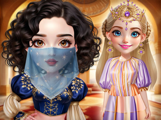 Fashion Face-Off: Eastern Star vs. City Ico