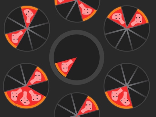 Slice & Solve: Cute Orbs