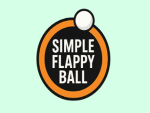 Flappy Ball Dash