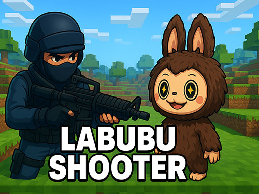 Labubu Mayhem