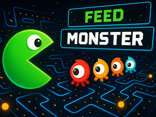 Monster Munch!