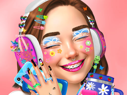 Dream Girl Aesthetic Studio