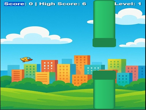 Hyper Flap Clicke