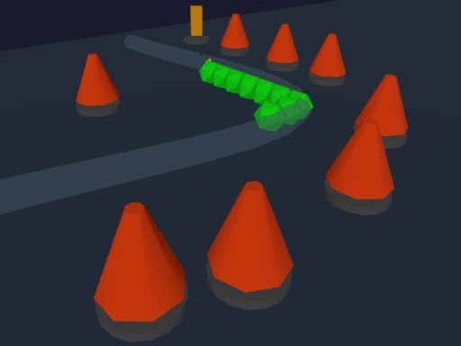 Horde Defense: Final Stand