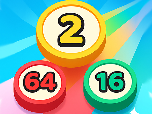 2048: Cosmic Fusio