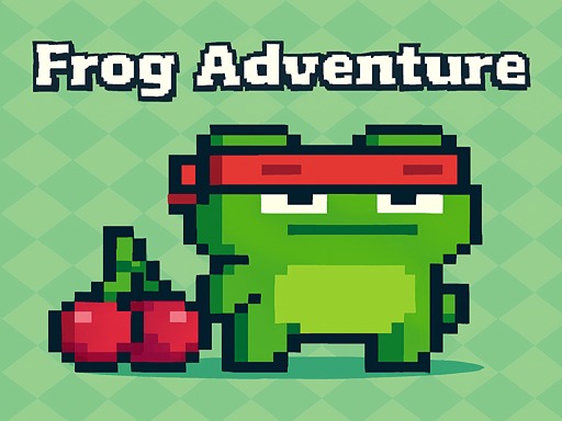 Froggy Frenzy