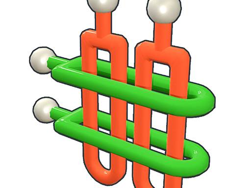 Pull the Pin Puzzle