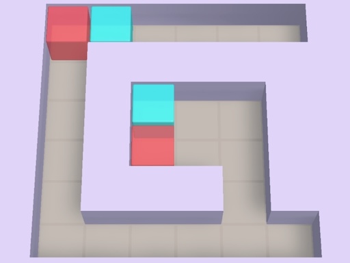 Jelly Flow Puzzle