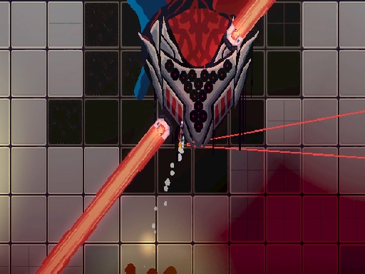 Fragment Blitz