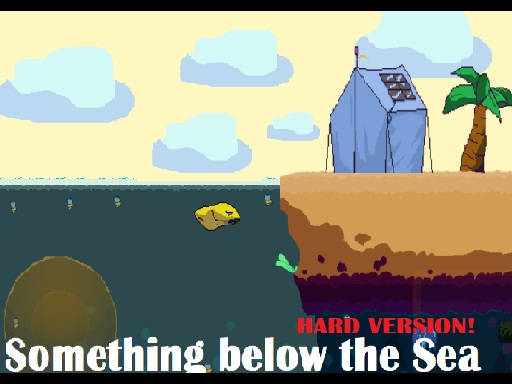 Deep Sea Gauntle