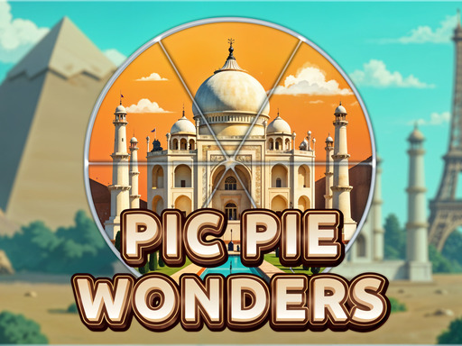 Twist & Reveal: Picture Puzzles
