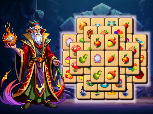 Whispering Tiles: Mahjong Mystery