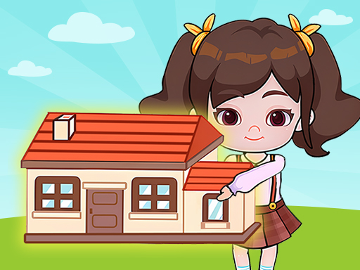Dream Town Tycoo