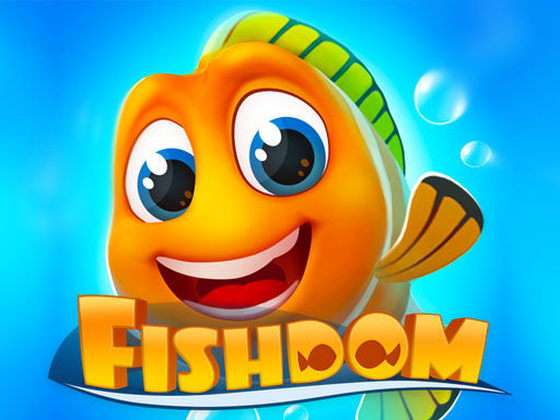 Oceanic Puzzle Paradise