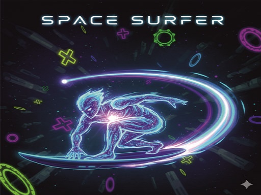 Hyperspace Surf
