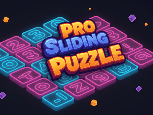 Slide Master Puzzle