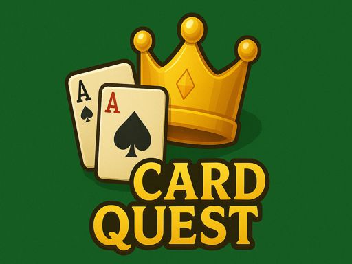 Card Labyrinth: Solitaire Puzzle Adventure